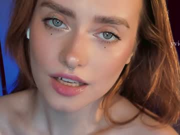 female cam girl _yvie_ image #1138328