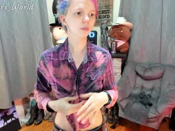 female cam girl murbears_world image #2277174