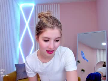 female cam girl milablush image #3097783