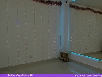female cam girl cutenataly image #3638975