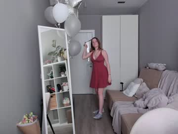 female cam couple aria_charm image #3922575
