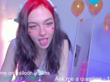 female cam girl babbysonfiree image #521743