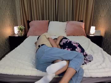 female cam couple casey_and_tommy image #2302217