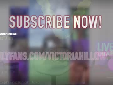 female cam girl victoriahillova image #3806972
