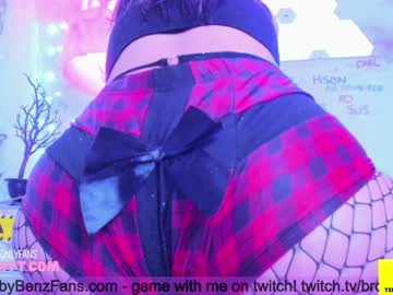 female cam girl butterybubblebutt image #2971073