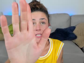 female cam girl casspertheghxst image #345077