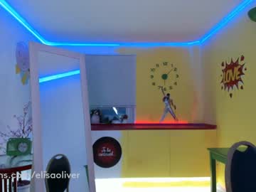 female cam girl elisa_oliver image #354396