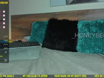 female cam girl _honeybee18 image #200762