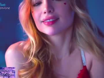 female cam girl emmber image #3405815