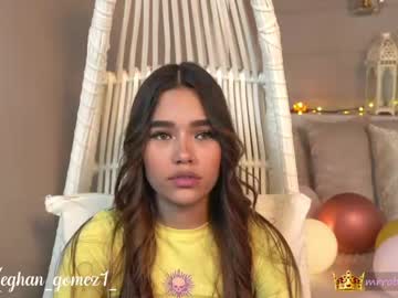female cam girl _meghan_gomez1_ image #2496755