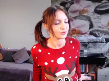 female cam girl jennycutey image #755055