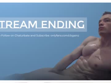 female cam man cbgainz image #2032625