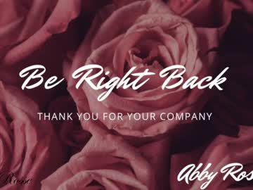 female cam girl abby_rosse_ image #2245729