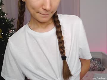 female cam girl ambertan1 image #753084