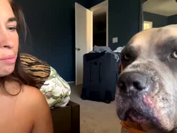 female cam girl monstrumologist image #2657392
