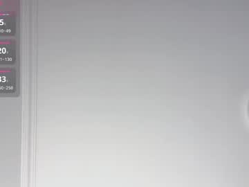 yourou_an  female  webcam