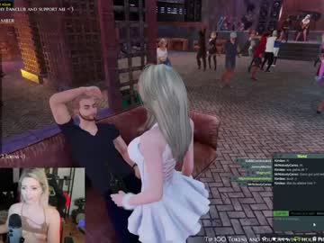 female cam girl kimilee22 image #2096190