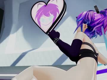 female cam girl projektmelody image #3574933