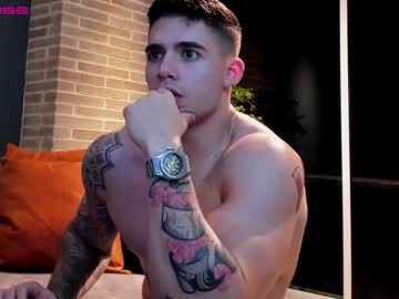 female cam man dominic_sullivan1 image #331660