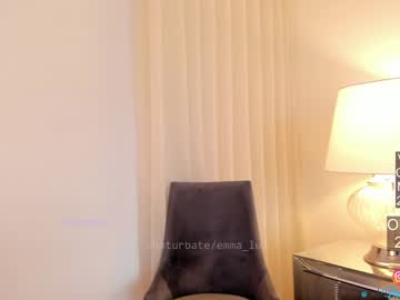 female cam girl emma_lu1 image #1090027