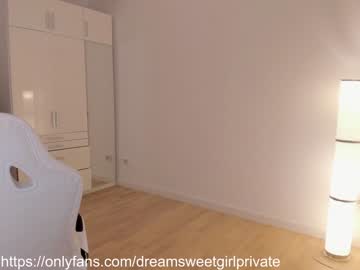 female cam girl dreamsweetgirl image #162797