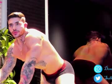 female cam man dominic_sullivan1 image #1546971