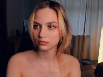 melisa_ginger  female  webcam