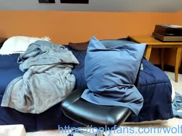 female cam man wolfiekitty image #2503931