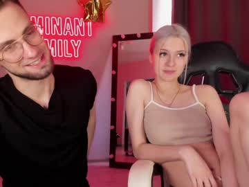 female cam couple dominant_family image #1784856