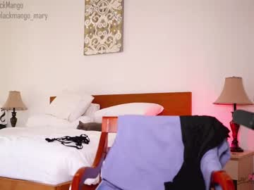 female cam girl blackmango_mary image #2559401