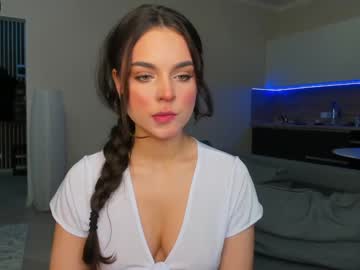 female cam girl girl_of_yourdreams image #538489