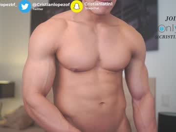 female cam man _cristianlopez image #791286