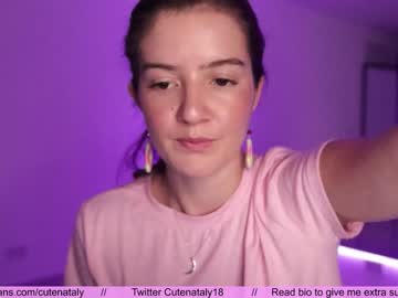 female cam girl cutenataly image #2112424