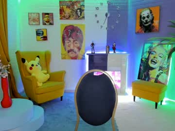 female cam girl elisa_oliver image #563339