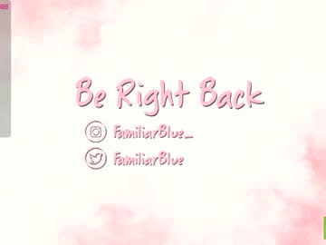 female cam girl familiarblue image #3394262