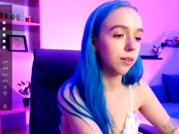 color__girl  female  webcam