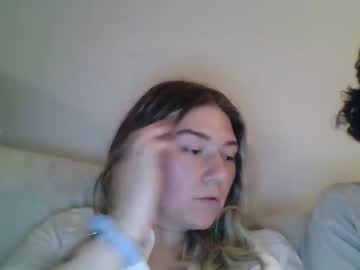 female cam couple rachel_baby22 image #29731