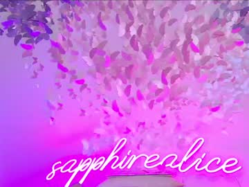 female cam girl sapphirealice image #362837