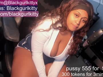 female cam girl blackgurlkitty image #2496040
