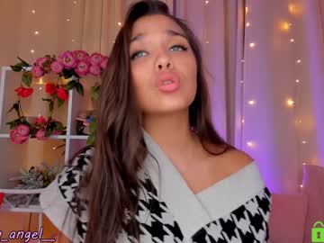 female cam girl annbarby image #306915