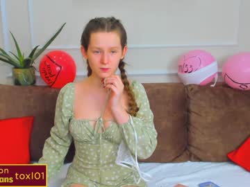 female cam girl toxl image #1024812