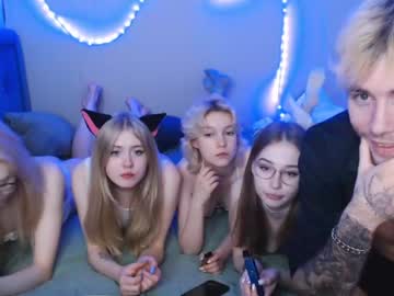 female cam couple gingergrl_ image #2039258