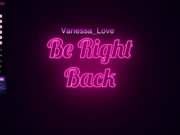 female cam girl vanessa_love image #3345394