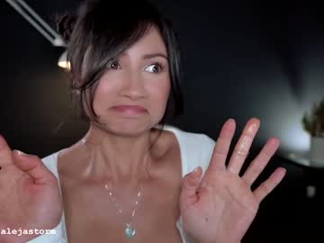 female cam girl alejastorm image #252394