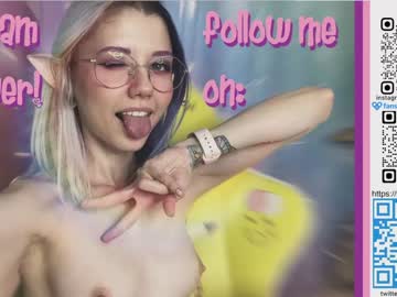 female cam girl _biscuitty image #2636612