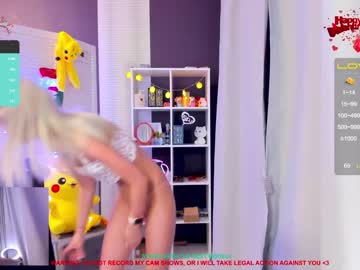 female cam girl mikki_blush image #1124788