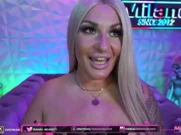 female cam girl tamaramilano image #1374776
