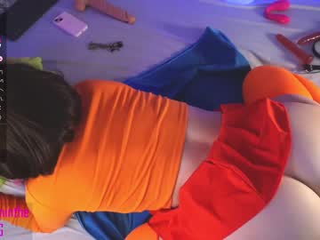 female cam girl pepperxminthe image #2881368