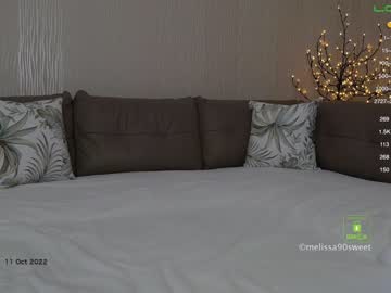female cam girl melissa90sweet image #2837145