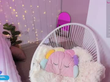 female cam girl mila_1 image #2958840
